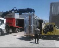GRUAS PARA LA INDUSTRIA